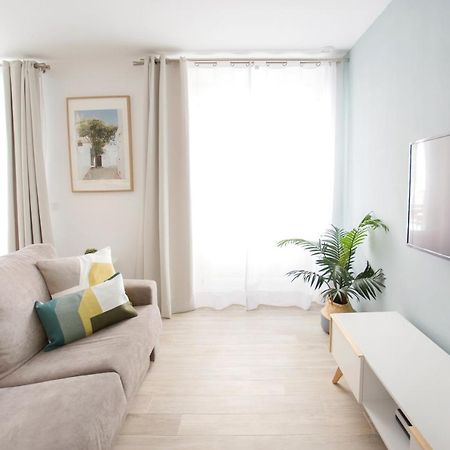 Nueva Almudena Apartment By Cadiz4Rentals Exterior photo