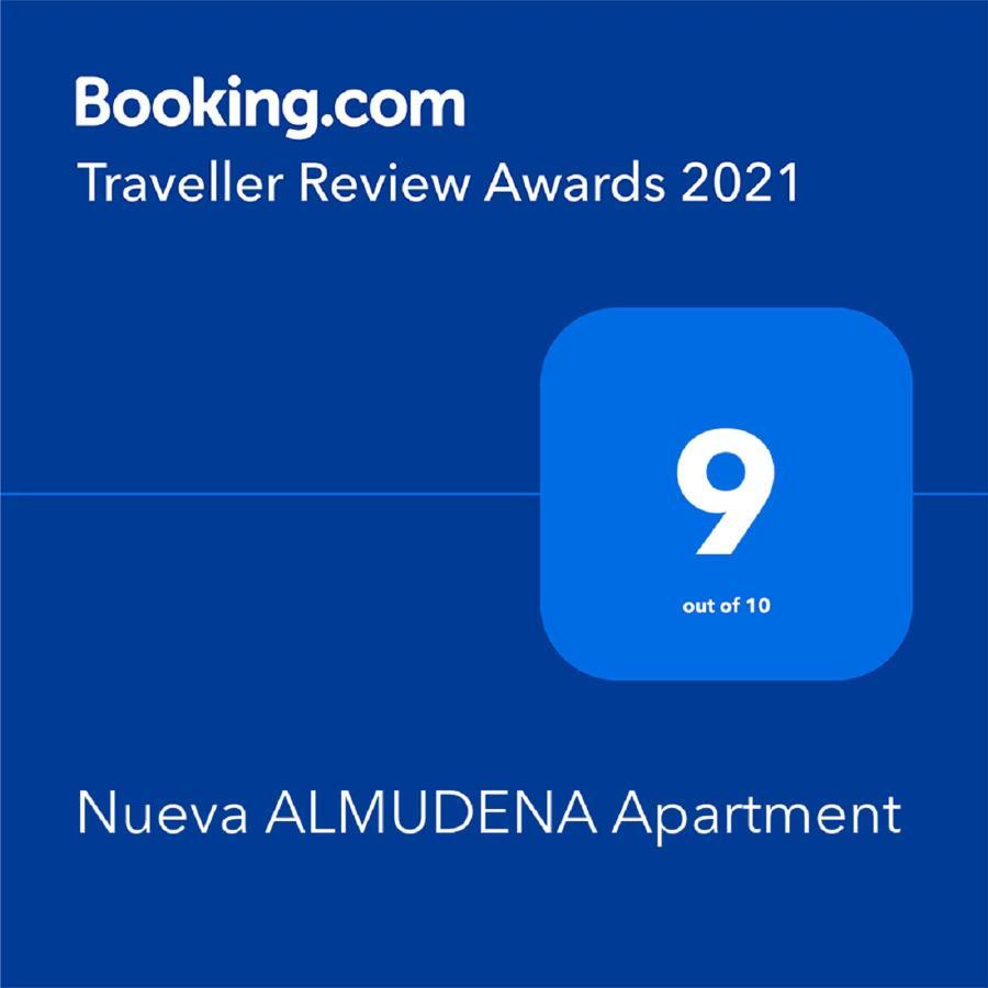Nueva Almudena Apartment By Cadiz4Rentals Exterior photo