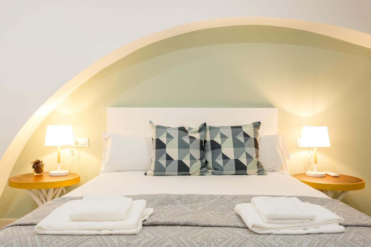 Nueva Almudena Apartment By Cadiz4Rentals Exterior photo