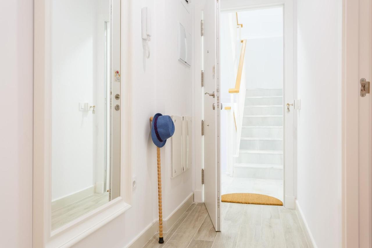 Nueva Almudena Apartment By Cadiz4Rentals Exterior photo