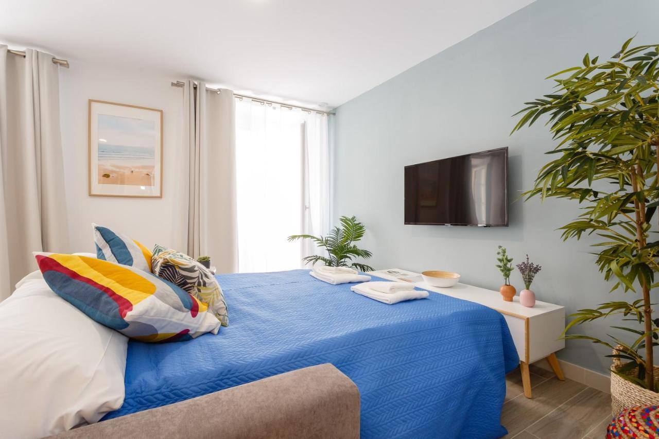 Nueva Almudena Apartment By Cadiz4Rentals Exterior photo