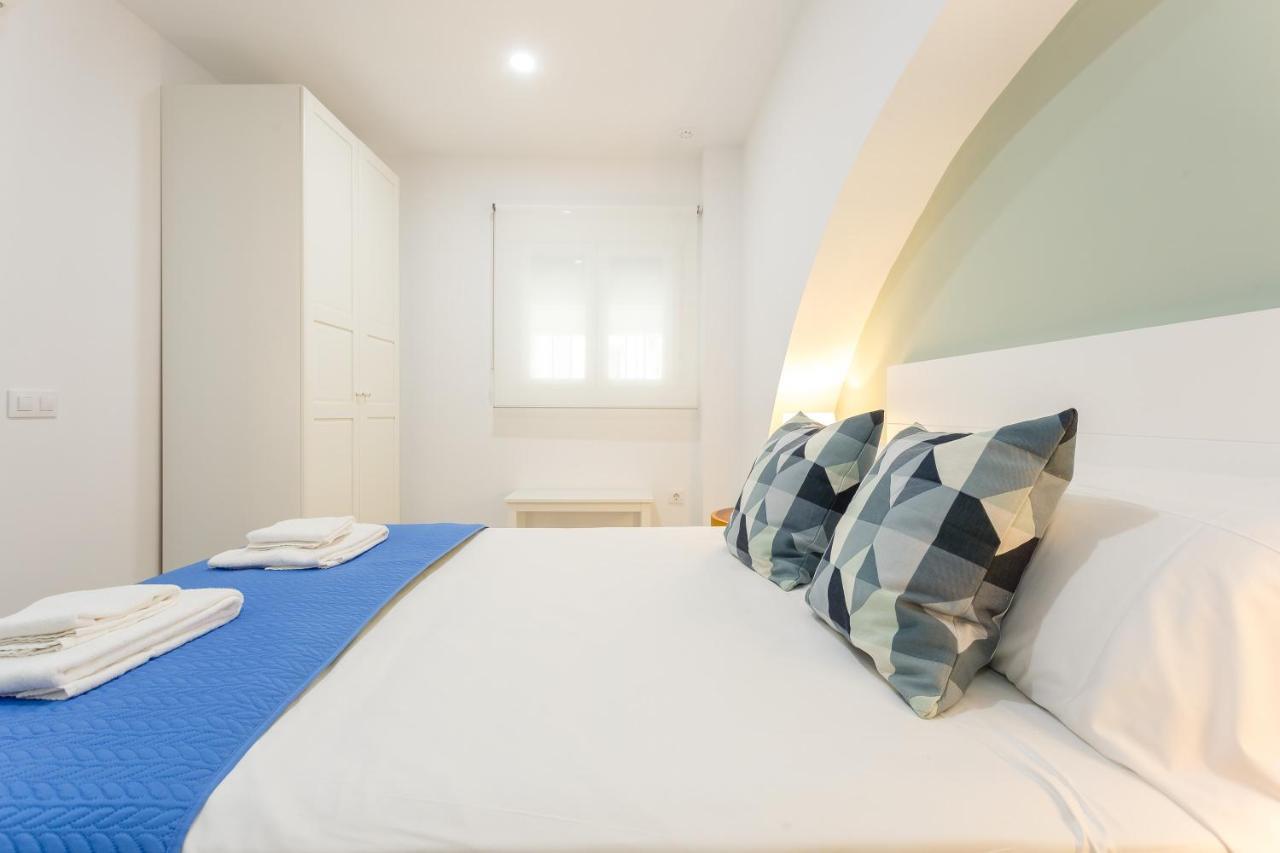 Nueva Almudena Apartment By Cadiz4Rentals Exterior photo