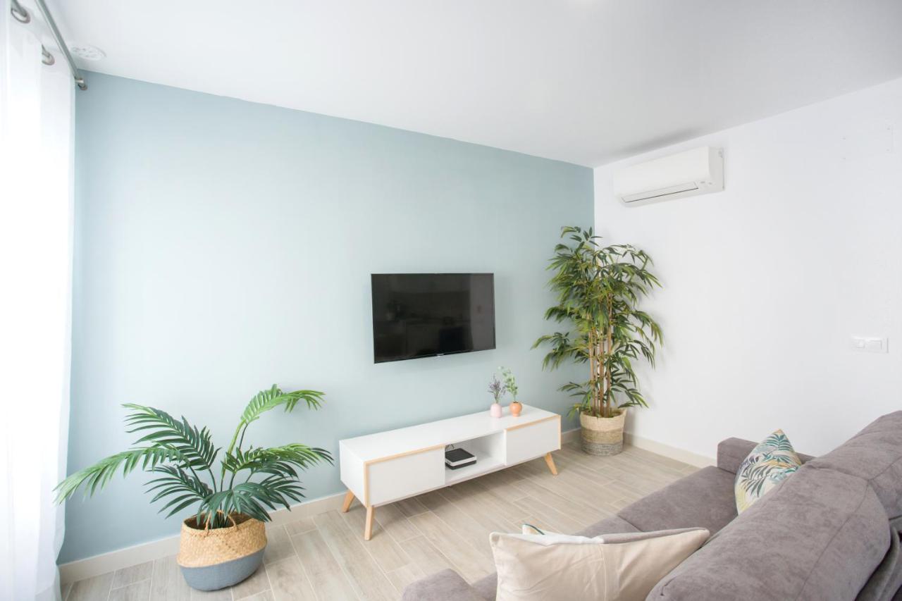 Nueva Almudena Apartment By Cadiz4Rentals Exterior photo